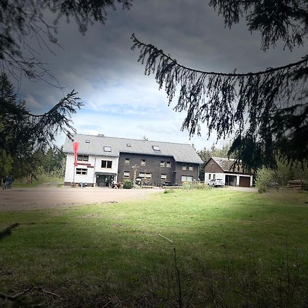 Naturfreundehaus Brend Furtwangen im Schwarzwald Zewnętrze zdjęcie