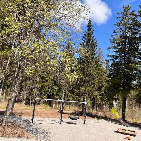 Naturfreundehaus Brend Furtwangen im Schwarzwald Zewnętrze zdjęcie