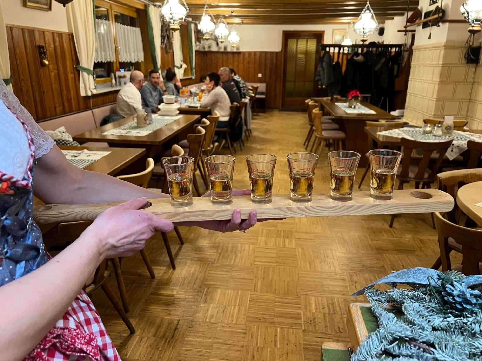 Naturfreundehaus Brend Furtwangen im Schwarzwald Zewnętrze zdjęcie