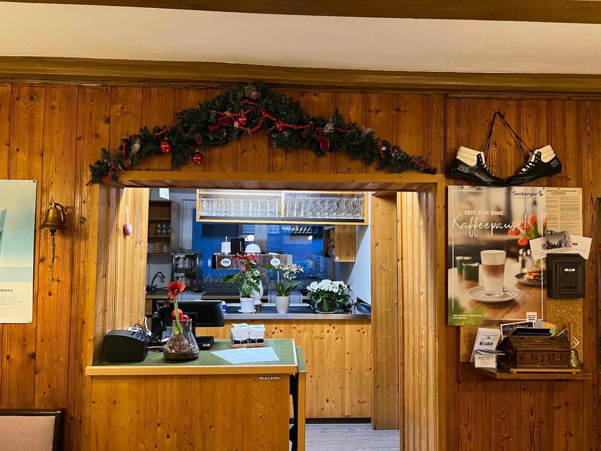 Naturfreundehaus Brend Furtwangen im Schwarzwald Zewnętrze zdjęcie