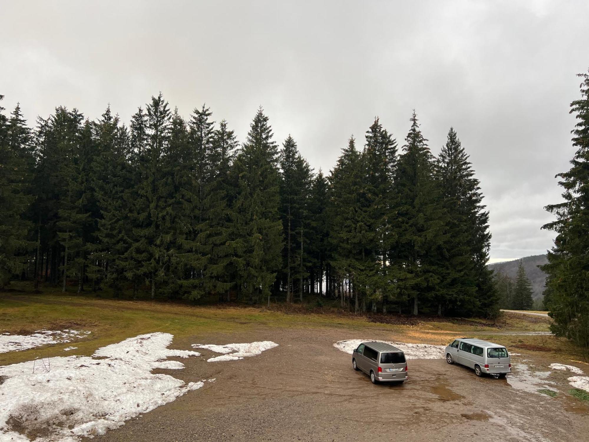Naturfreundehaus Brend Furtwangen im Schwarzwald Zewnętrze zdjęcie