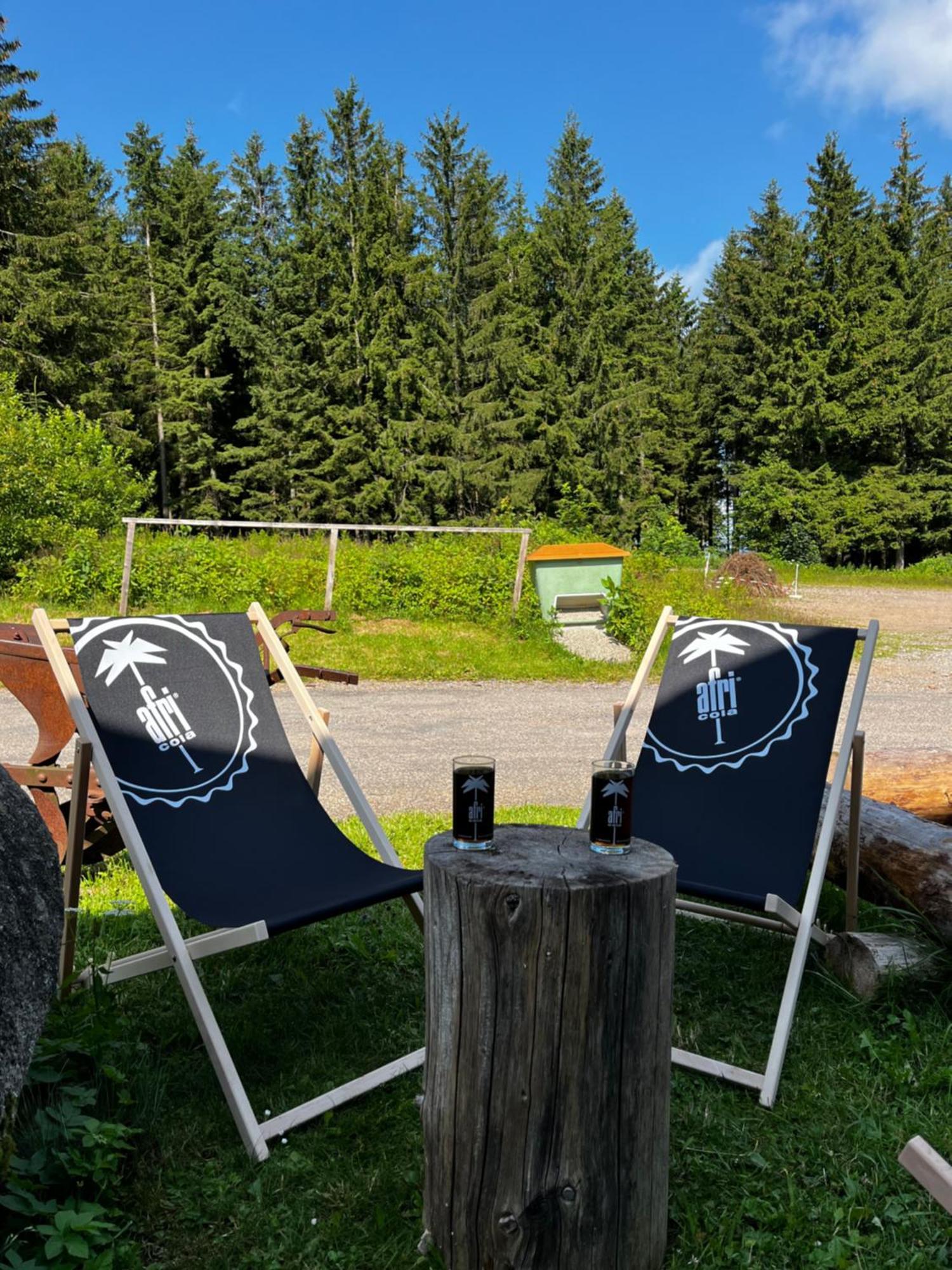 Naturfreundehaus Brend Furtwangen im Schwarzwald Zewnętrze zdjęcie