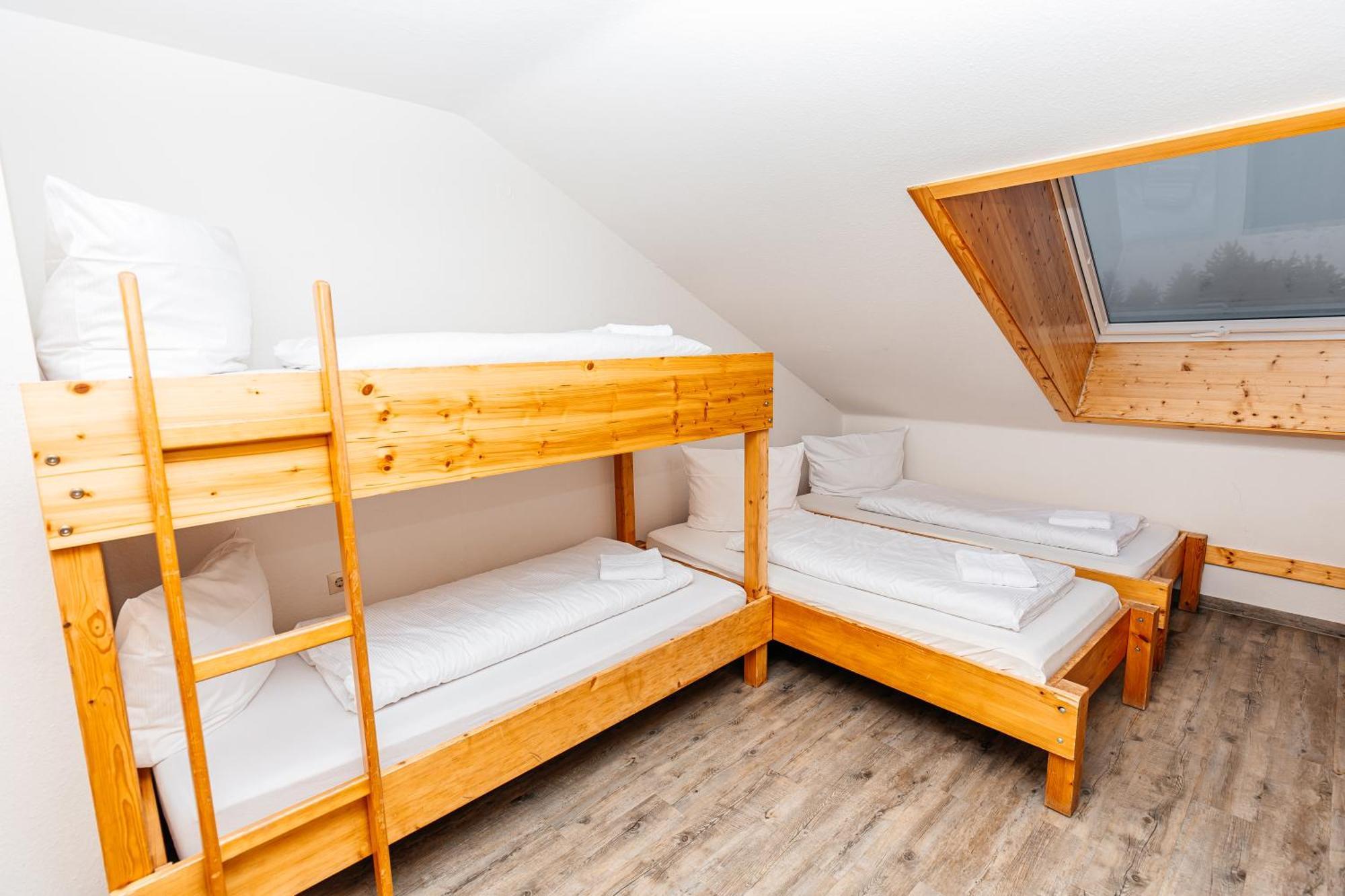 Naturfreundehaus Brend Furtwangen im Schwarzwald Zewnętrze zdjęcie