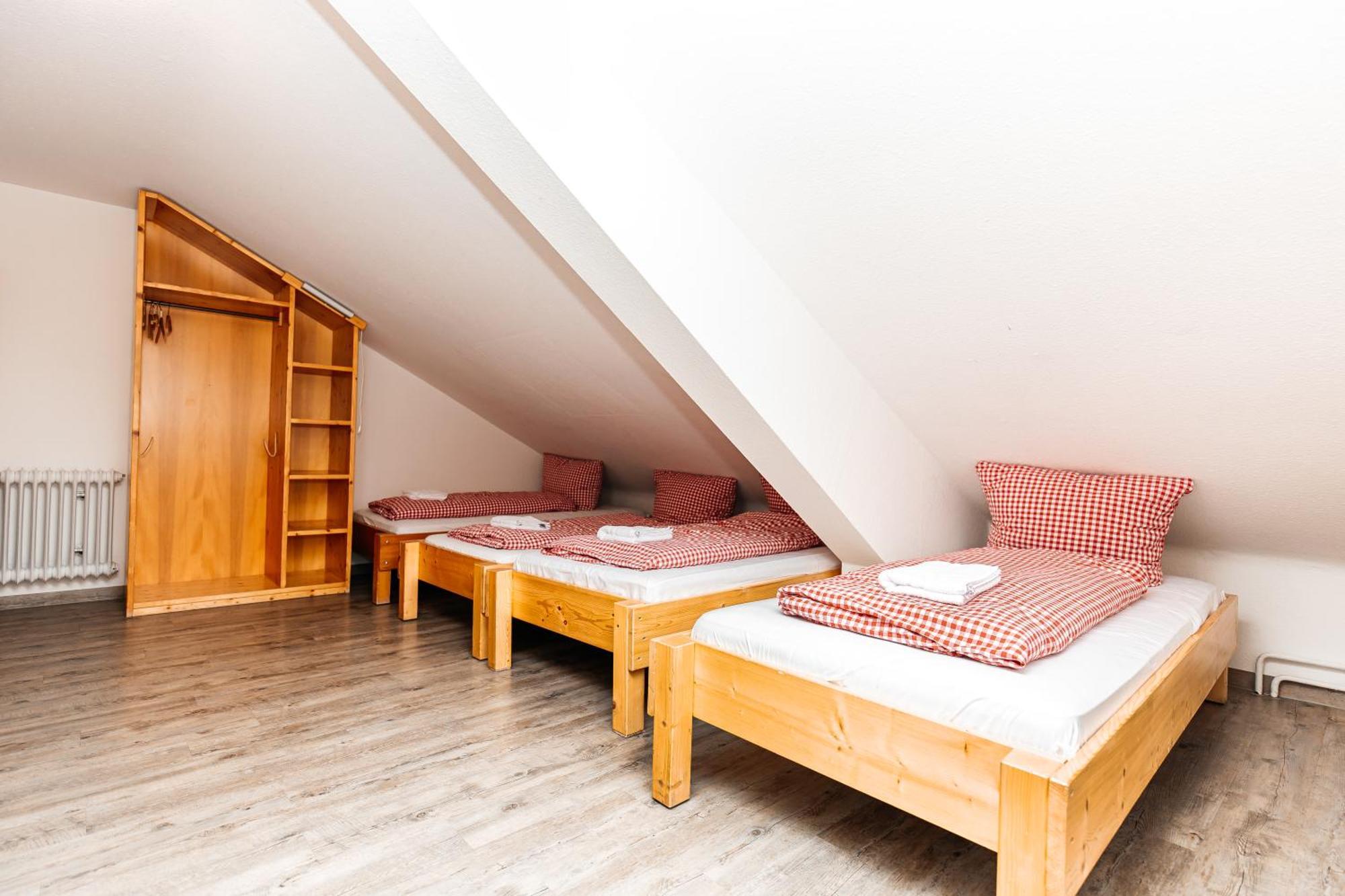 Naturfreundehaus Brend Furtwangen im Schwarzwald Zewnętrze zdjęcie