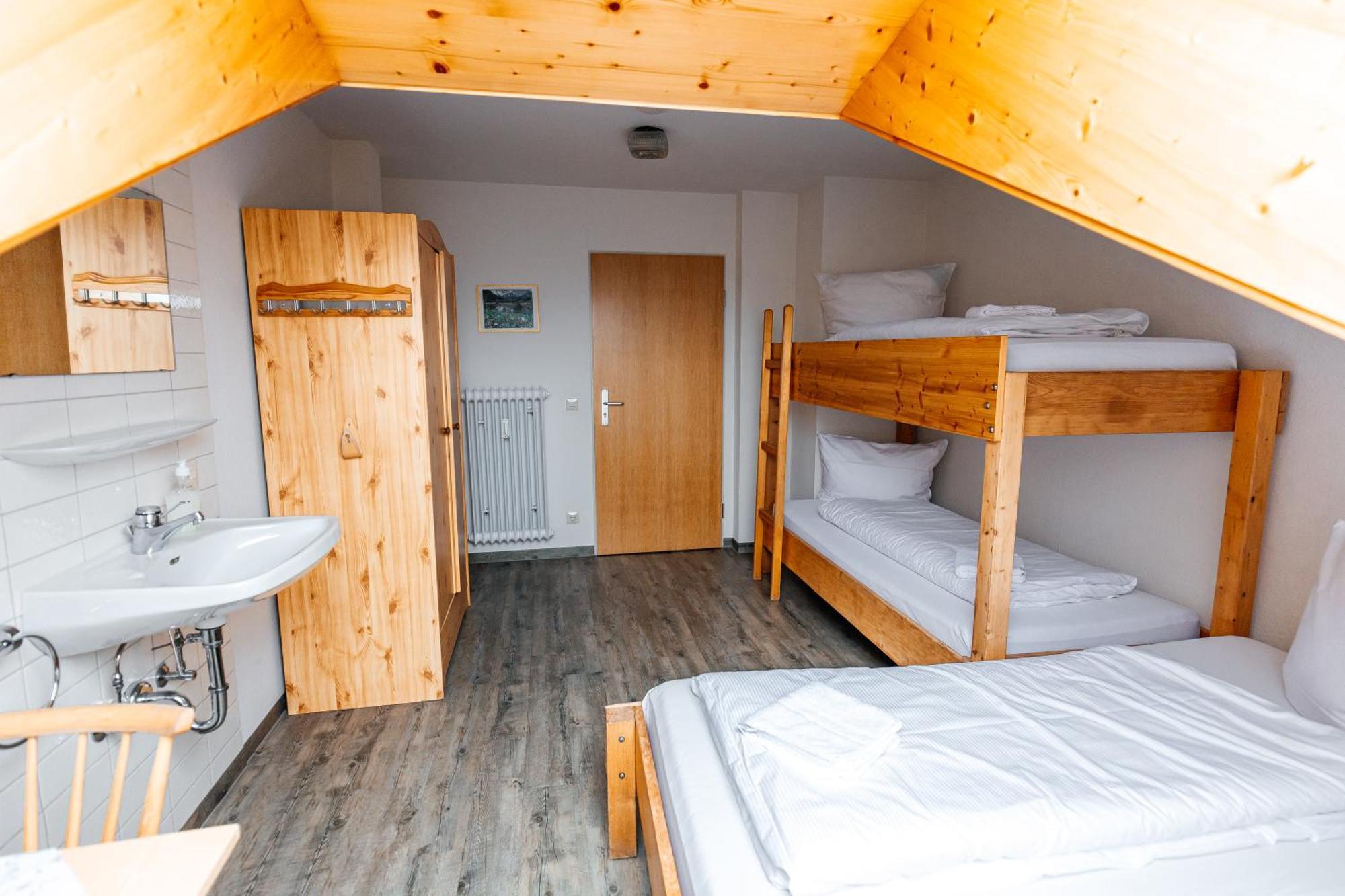 Naturfreundehaus Brend Furtwangen im Schwarzwald Zewnętrze zdjęcie