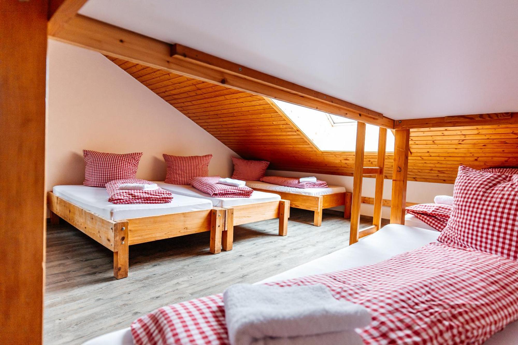 Naturfreundehaus Brend Furtwangen im Schwarzwald Zewnętrze zdjęcie