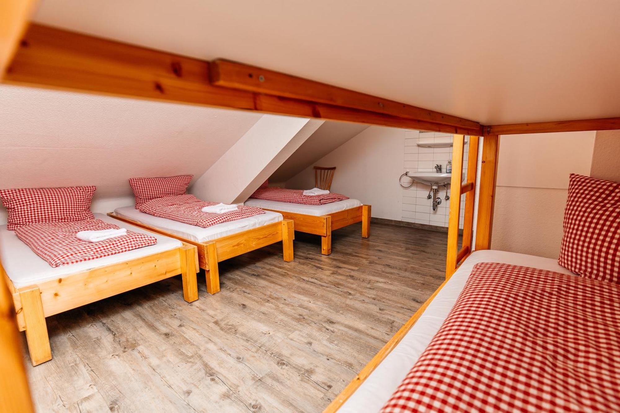 Naturfreundehaus Brend Furtwangen im Schwarzwald Zewnętrze zdjęcie