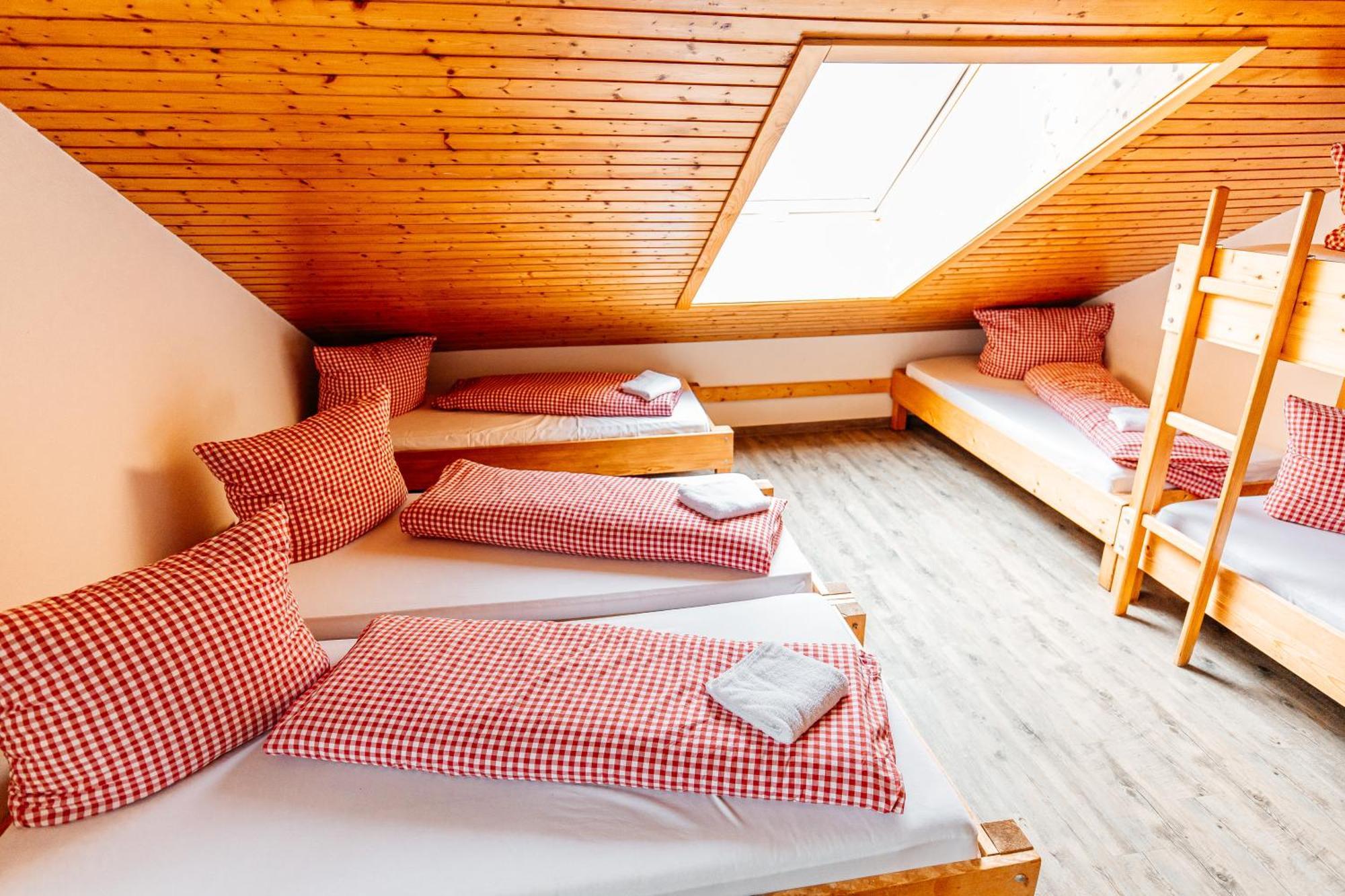 Naturfreundehaus Brend Furtwangen im Schwarzwald Zewnętrze zdjęcie