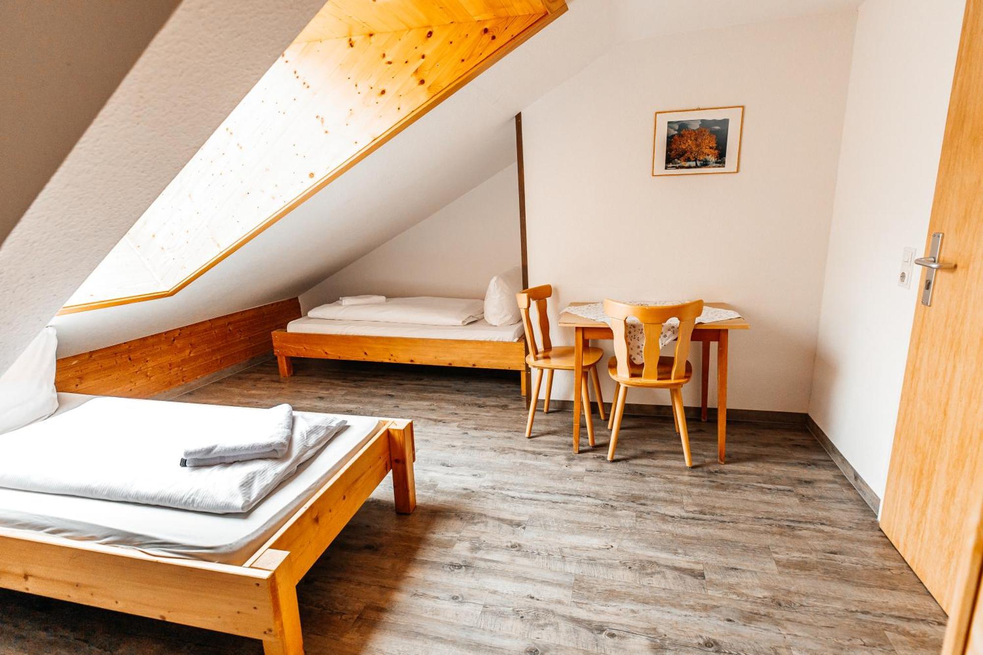 Naturfreundehaus Brend Furtwangen im Schwarzwald Zewnętrze zdjęcie
