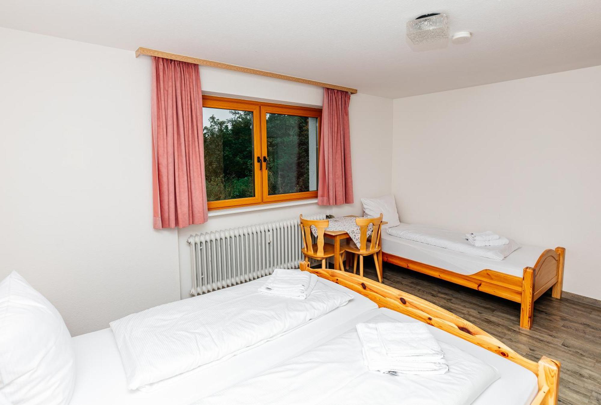 Naturfreundehaus Brend Furtwangen im Schwarzwald Zewnętrze zdjęcie