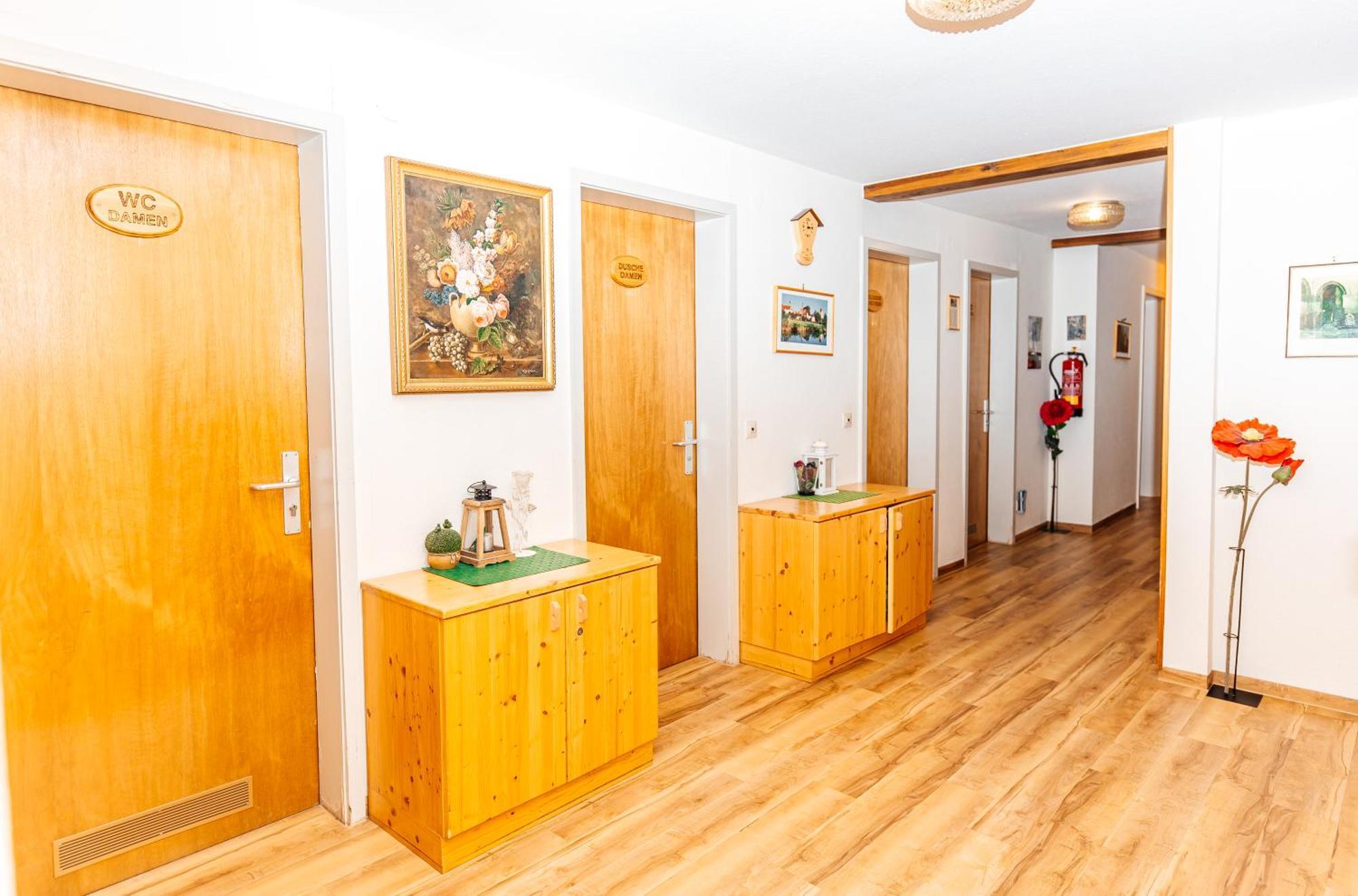 Naturfreundehaus Brend Furtwangen im Schwarzwald Zewnętrze zdjęcie