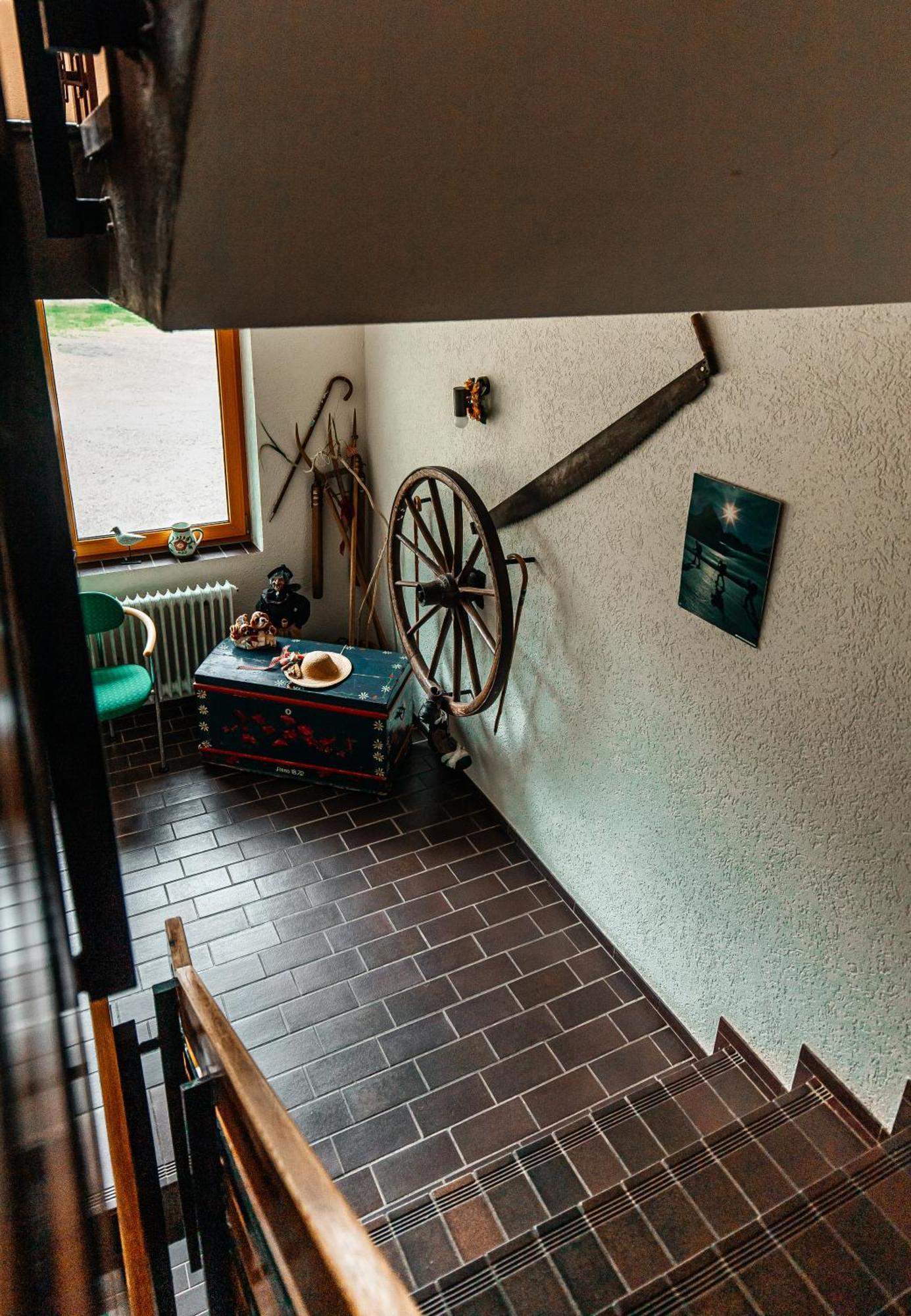 Naturfreundehaus Brend Furtwangen im Schwarzwald Zewnętrze zdjęcie