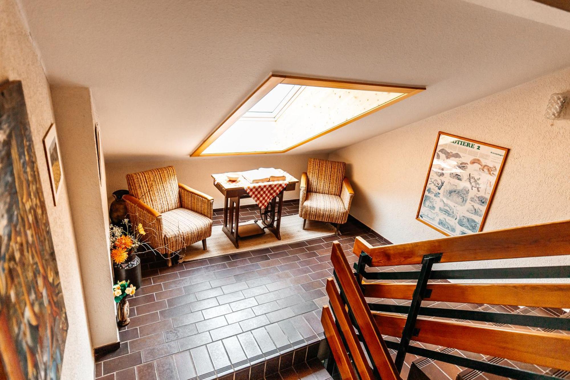 Naturfreundehaus Brend Furtwangen im Schwarzwald Zewnętrze zdjęcie