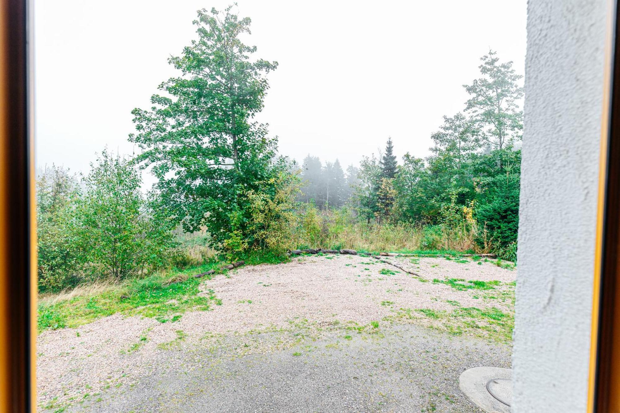Naturfreundehaus Brend Furtwangen im Schwarzwald Zewnętrze zdjęcie