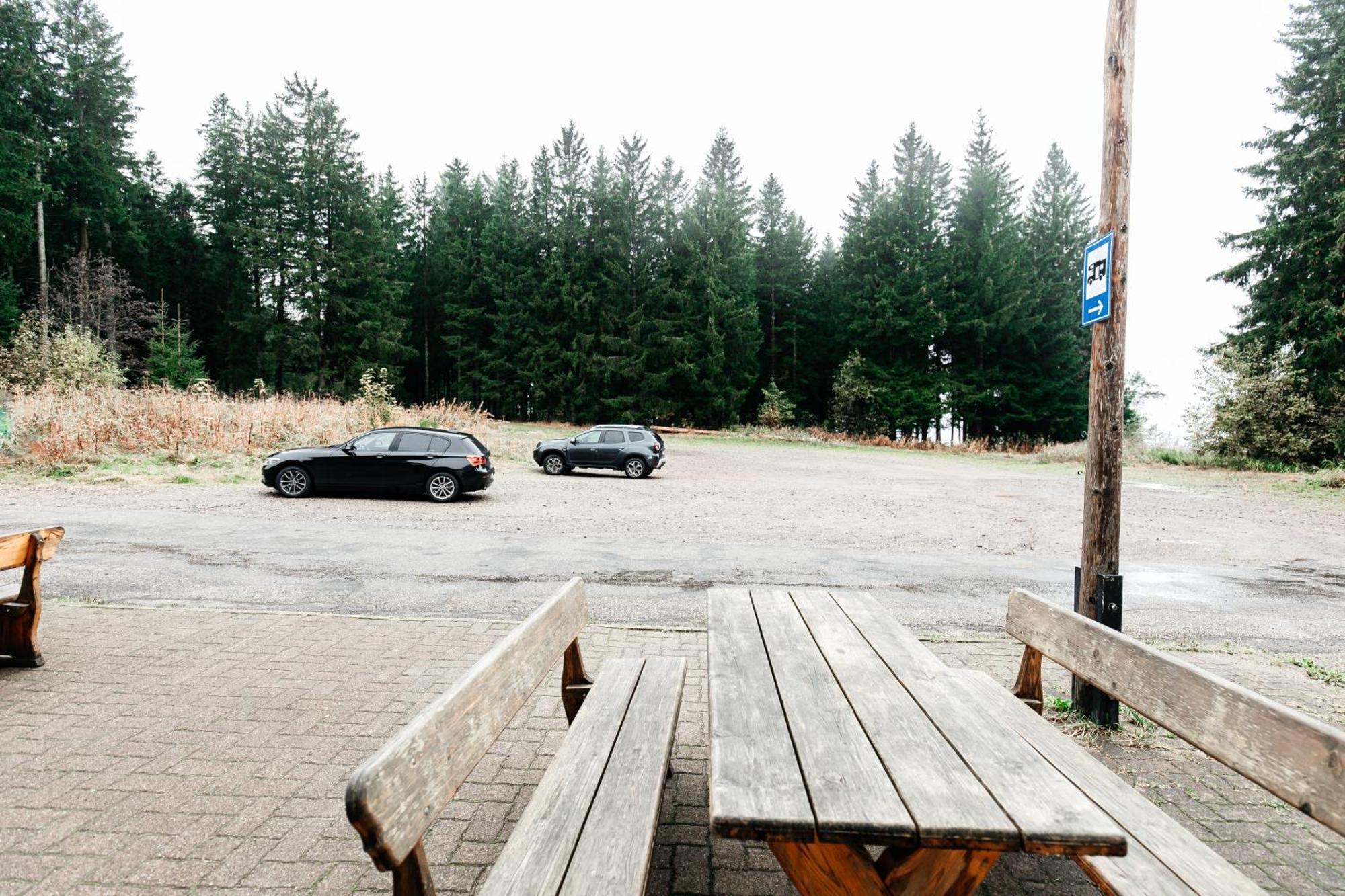 Naturfreundehaus Brend Furtwangen im Schwarzwald Zewnętrze zdjęcie