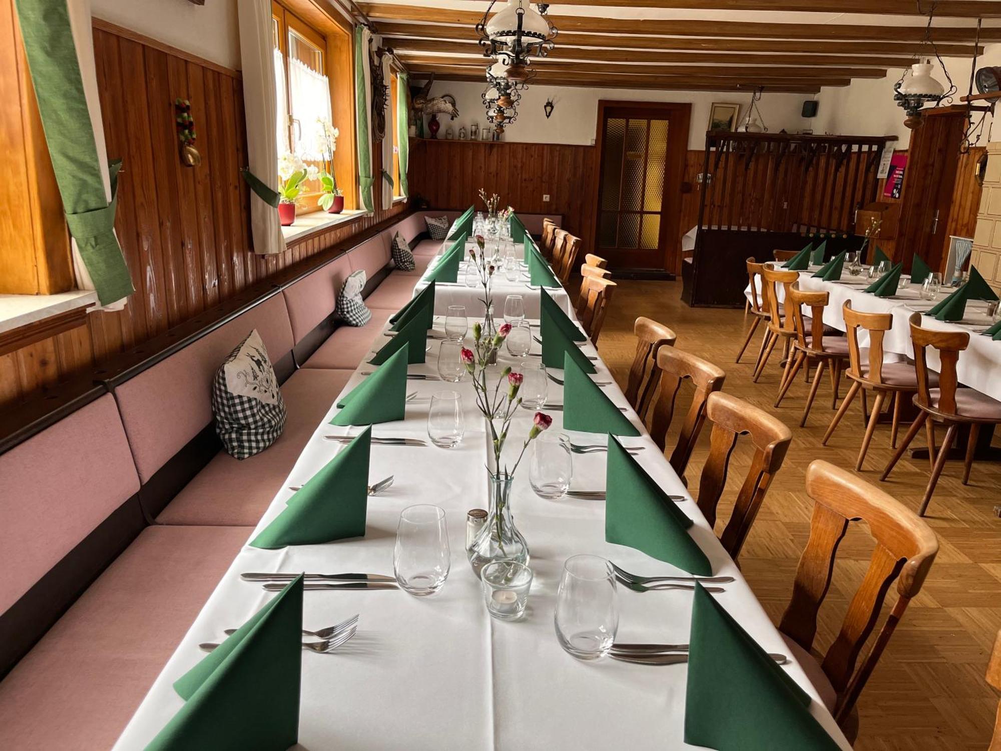 Naturfreundehaus Brend Furtwangen im Schwarzwald Zewnętrze zdjęcie