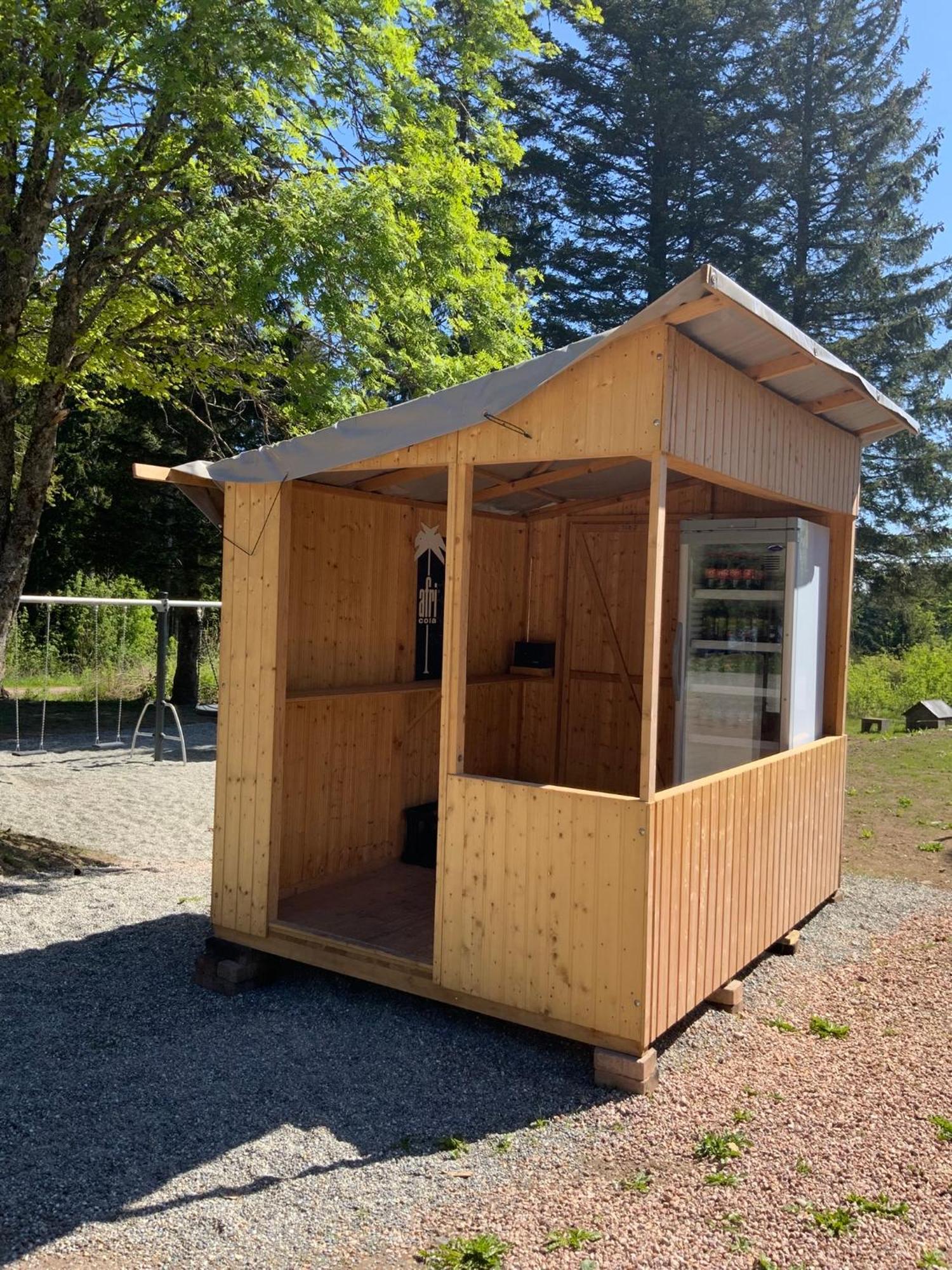 Naturfreundehaus Brend Furtwangen im Schwarzwald Zewnętrze zdjęcie